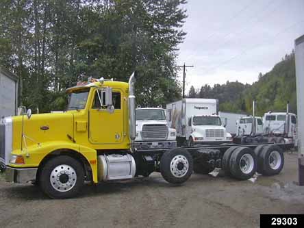 Pro Truck and Equipment Sales