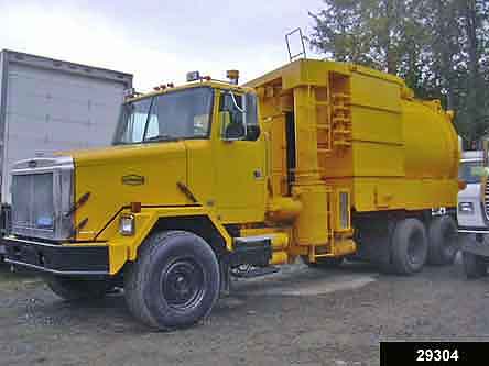 Pro Truck and Equipment Sales