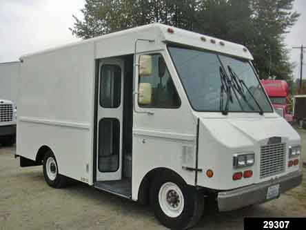 Pro Truck and Equipment Sales