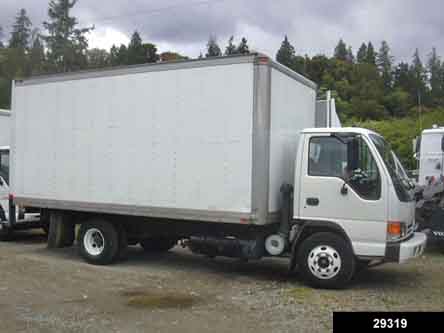 Pro Truck and Equipment Sales