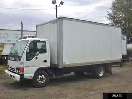 Pro Truck and Equipment Sales