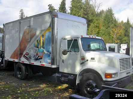 Pro Truck and Equipment Sales