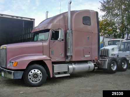 Pro Truck and Equipment Sales