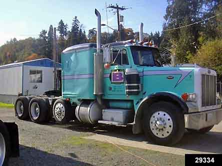 Pro Truck and Equipment Sales