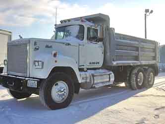 Pro Truck and Equipment Sales