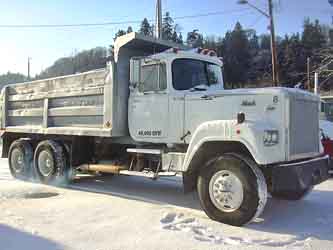 Pro Truck and Equipment Sales