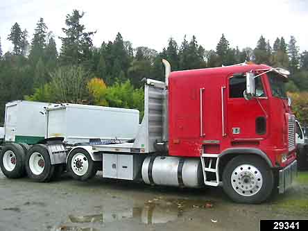Pro Truck and Equipment Sales