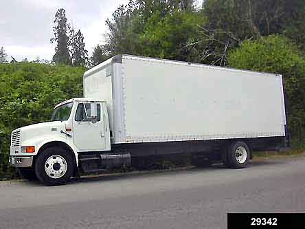 Pro Truck and Equipment Sales