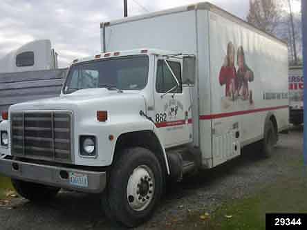 Pro Truck and Equipment Sales