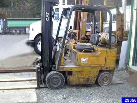 Pro Truck and Equipment Sales
