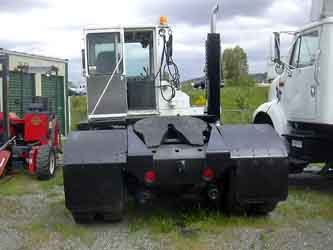Pro Truck and Equipment Sales