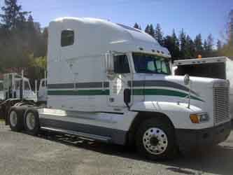 Pro Truck and Equipment Sales