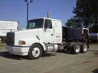 Pro Truck and Equipment Sales