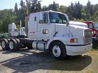 Pro Truck and Equipment Sales