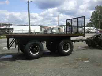 Pro Truck and Equipment Sales