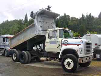 Pro Truck and Equipment Sales