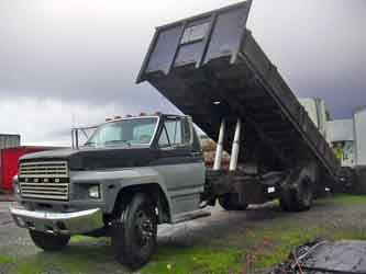 Pro Truck and Equipment Sales