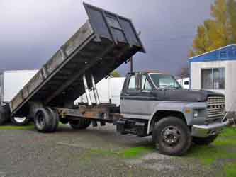 Pro Truck and Equipment Sales