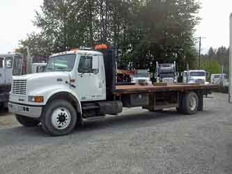 Pro Truck and Equipment Sales