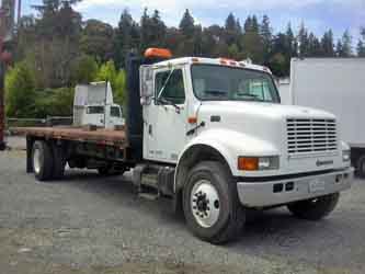 Pro Truck and Equipment Sales