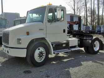 Pro Truck and Equipment Sales
