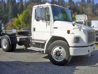 Pro Truck and Equipment Sales