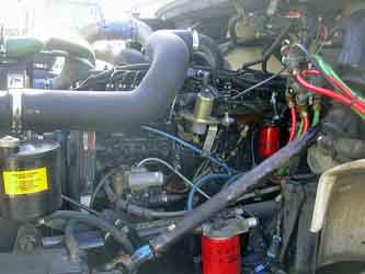 Pro Truck and Equipment Sales