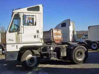 Pro Truck and Equipment Sales