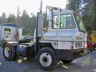 Pro Truck and Equipment Sales