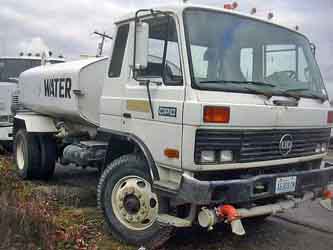 Pro Truck and Equipment Sales