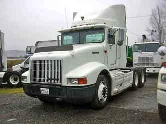 Pro Truck and Equipment Sales