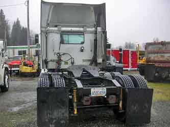 Pro Truck and Equipment Sales