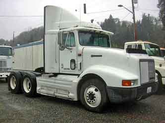 Pro Truck and Equipment Sales