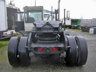 Pro Truck and Equipment Sales