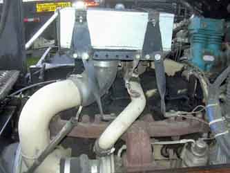 Pro Truck and Equipment Sales