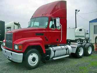 Pro Truck and Equipment Sales