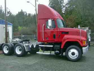 Pro Truck and Equipment Sales