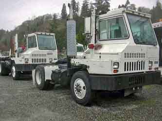Pro Truck and Equipment Sales