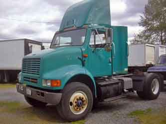 Pro Truck and Equipment Sales